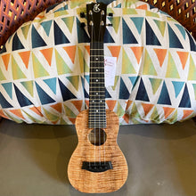 Load image into Gallery viewer, -LIMITED ITEM - Kanileʻa K-1 M S Pro Mango Soprano Ukulele #0326-29782