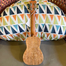 Load image into Gallery viewer, -LIMITED ITEM - Kanileʻa K-1 M S Pro Mango Soprano Ukulele #0326-29782