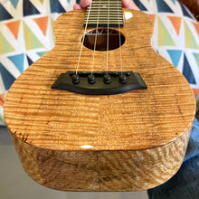 Load image into Gallery viewer, -LIMITED ITEM - Kanileʻa K-1 M S Pro Mango Soprano Ukulele #0326-29782