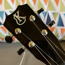 Load image into Gallery viewer, -LIMITED ITEM - Kanileʻa K-1 M S Pro Mango Soprano Ukulele #0326-29782