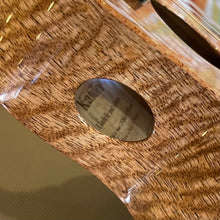 Load image into Gallery viewer, -LIMITED ITEM - Kanileʻa K-1 M S Pro Mango Soprano Ukulele #0326-29782