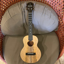 Load image into Gallery viewer, KoAloha KTM-10RP-MG Tenor Ukulele Royal Pikake Mango #2401111
