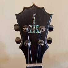 Load image into Gallery viewer, KoAloha KTM-10RP-MG Tenor Ukulele Royal Pikake Mango #2401111