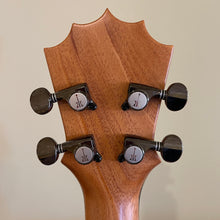 Load image into Gallery viewer, KoAloha KTM-10RP-MG Tenor Ukulele Royal Pikake Mango #2401111