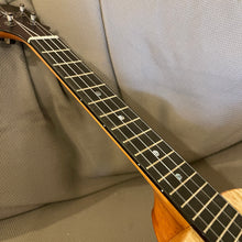 Load image into Gallery viewer, KoAloha KTM-10RP-MG Tenor Ukulele Royal Pikake Mango #2401111