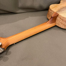 Load image into Gallery viewer, KoAloha KTM-10RP-MG Tenor Ukulele Royal Pikake Mango #2401111