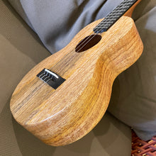 Load image into Gallery viewer, KoAloha KTM-10RP-MG Tenor Ukulele Royal Pikake Mango #2401111