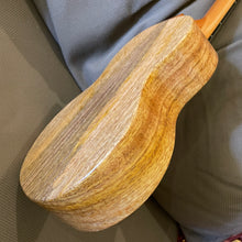 Load image into Gallery viewer, KoAloha KTM-10RP-MG Tenor Ukulele Royal Pikake Mango #2401111