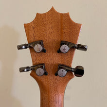 Load image into Gallery viewer, KoAloha KTM-10RP-MG Tenor Ukulele Royal Pikake Mango #2211273