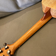 Load image into Gallery viewer, KoAloha KTM-10RP-MG Tenor Ukulele Royal Pikake Mango #2211273