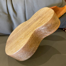 Load image into Gallery viewer, KoAloha KTM-10RP-MG Tenor Ukulele Royal Pikake Mango #2211273