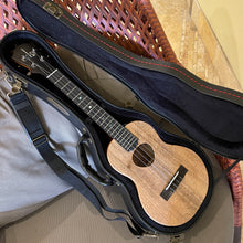 Load image into Gallery viewer, KoAloha KTM-10RP-MG Tenor Ukulele Royal Pikake Mango #2211273
