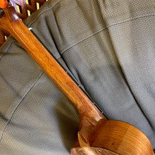 Load image into Gallery viewer, KoAloha KCM-00 Concert Ukulele with L.R.Baggs FIVE.O ukulele pickup system #2401052