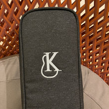 Load image into Gallery viewer, Kanileʻa ISL-PT Tenor Pineapple with Abalone Islands #0124-27943