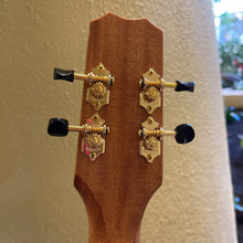 Load image into Gallery viewer, Kanileʻa ISL-PT Tenor Pineapple with Abalone Islands #0124-27943