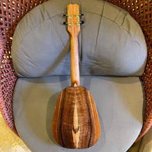 Load image into Gallery viewer, Kanileʻa ISL-PT Tenor Pineapple with Abalone Islands #0124-27943