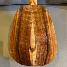 Load image into Gallery viewer, Kanileʻa ISL-PT Tenor Pineapple with Abalone Islands #0124-27943