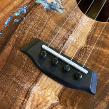 Load image into Gallery viewer, Kanileʻa ISL-PT Tenor Pineapple with Abalone Islands #0124-27943