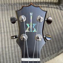 Load image into Gallery viewer, KoAloha KCM-10RP Concert Ukulele #2402102