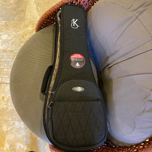 Load image into Gallery viewer, Kanile'a 25th Maile Tenor Ukulele #28157