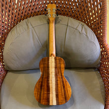 Load image into Gallery viewer, Kanile'a 25th Maile Tenor Ukulele #28157