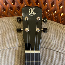 Load image into Gallery viewer, Kanile&#39;a K-1 T Tenor Ukulele #28031
