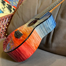 Load image into Gallery viewer, Kanileʻa 'Ilikai Soprano Ukulele #28167