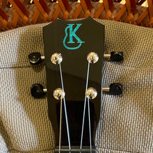 Load image into Gallery viewer, Kanileʻa 'Ilikai Soprano Ukulele #28167