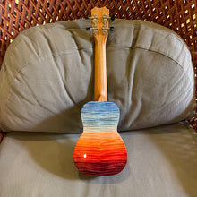 Load image into Gallery viewer, Kanileʻa 'Ilikai Soprano Ukulele #28167