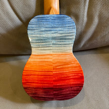 Load image into Gallery viewer, Kanileʻa 'Ilikai Soprano Ukulele #28167