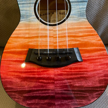 Load image into Gallery viewer, Kanileʻa 'Ilikai Soprano Ukulele #28167