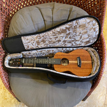 Load image into Gallery viewer, Kanile'a KCS-T Premium Slotted-Head Tenor Ukulele #18035