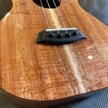 Load image into Gallery viewer, Kanile'a KCS-T Premium Slotted-Head Tenor Ukulele #18035