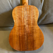 Load image into Gallery viewer, Kanile'a KCS-T Premium Slotted-Head Tenor Ukulele #18035
