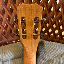 Load image into Gallery viewer, Kanile'a KCS-T Premium Slotted-Head Tenor Ukulele #18035