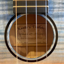 Load image into Gallery viewer, Kanile'a 'Ilikai Tenor Ukulele #28239