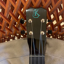 Load image into Gallery viewer, Kanile'a 'Ilikai Tenor Ukulele #28239