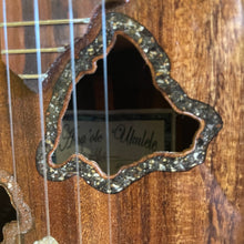 Load image into Gallery viewer, Ana'ole ACS808 Tenor Ukulele Hawaiian Islands #26230424