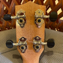 Load image into Gallery viewer, Ana'ole ACS808 Tenor Ukulele Hawaiian Islands #26230424