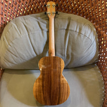 Load image into Gallery viewer, Ana'ole ACS808 Tenor Ukulele Hawaiian Islands #26230424