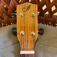 Load image into Gallery viewer, Ana'ole ACS808 Tenor Ukulele Hawaiian Islands #26230424