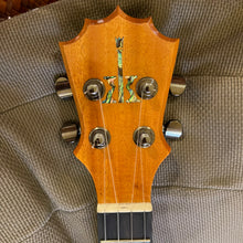 Load image into Gallery viewer, KoAloha KCM-02 Concert Long Neck Ukulele #2403223