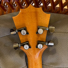 Load image into Gallery viewer, KoAloha KCM-02 Concert Long Neck Ukulele #2403223