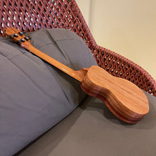 Load image into Gallery viewer, KoAloha KCM-02 Concert Long Neck Ukulele #2403223