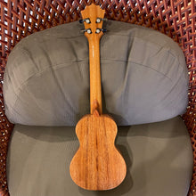 Load image into Gallery viewer, KoAloha KCM-02 Concert Long Neck Ukulele #2403223