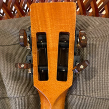 Load image into Gallery viewer, Kamaka HF-3D4i Jake Blue Deluxe Tenor Ukulele #231236