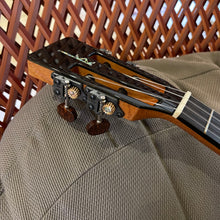 Load image into Gallery viewer, Kamaka HF-3D4i Jake Blue Deluxe Tenor Ukulele #231236