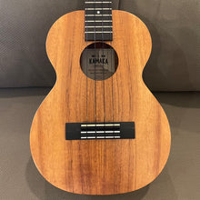 Load image into Gallery viewer, Kamaka HF-3i Emop Slotted-head Ebony Fretboard Tenor Ukulele #230011