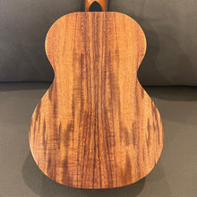 Load image into Gallery viewer, Kamaka HF-3i Emop Slotted-head Ebony Fretboard Tenor Ukulele #230011