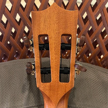 Load image into Gallery viewer, Kamaka HF-3i Emop Slotted-head Ebony Fretboard Tenor Ukulele #230011